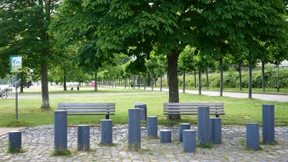 Verbindung nach Mannheim wird geprüft