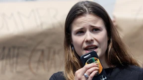 Neubauer kritisiert Proteste von Letzter Generation