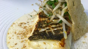 Schöne Grüße von  Monsieur Paul