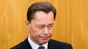 Middelhoff muss nun doch um seine Villa bangen