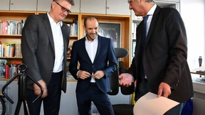 Das politische Zukunftslabor