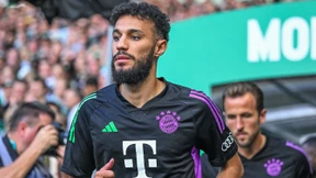 Der Fall des FC-Bayern-Profis Noussair Mazraoui