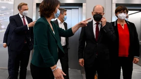 Verhängnisvolles Interregnum