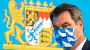 Söder baut Kabinett um