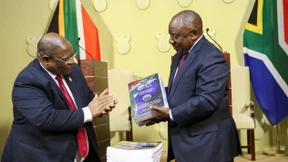 Eine Kultur der Korruption