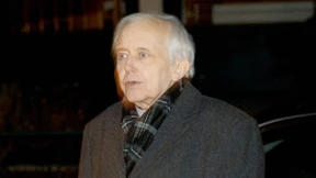 Er wollte nur  in seine Wohnung zurück