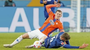 Vielleicht doch in der richtigen Liga