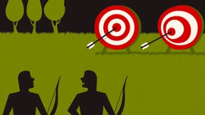 Abschied von zu hohen Ansprüchen