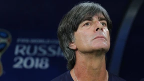 Jetzt erklärt Löw seinen Plan für Südkorea