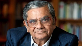 Jagdish Bhagwati