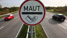 Spätere Maut-Erhöhungen träfen auch Deutsche