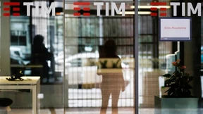 Telecom Italia will sein Netzwerk abgeben