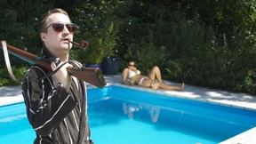 (K)eine Sensationskarriere