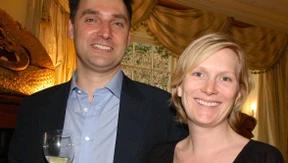 Der Banker mit dem Helden-Gen