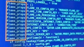 Das Wettrüsten im virtuellen Raum beginnt