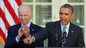 Obamas Wunschtraum von der geglückten Gesundheitsreform