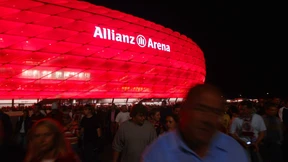 München bewirbt sich um Euro 2020