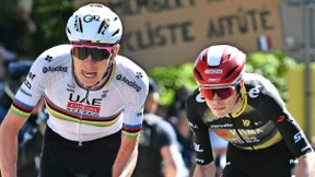 Die Monster-Trilogie der Tour de France