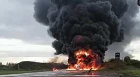 Legitime Angriffe auf Ziele in Russland