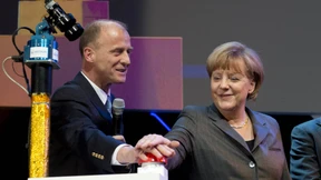 „Wir werden auch künftig keine risikoarme Branche sein“