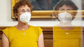 Es bleibt bei Urteil wegen Werbung für Abtreibungen