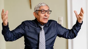 „In Algerien würde man mich töten“