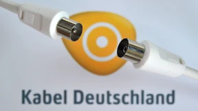 Vodafone bestätigt Interesse an Kabel Deutschland