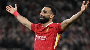 Mohamed Salah bleibt doch in Liverpool