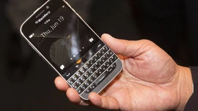 Ende eines Klassikers