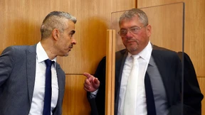 Stephan E. beantragt Entpflichtung seines Verteidigers