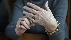 Wenn die Schwiegermutter das Haus erbt