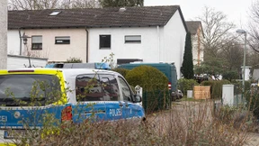 Zwischen Schloss und Hochhäusern