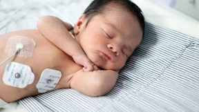 Schwester Lilly und ihre Kamera