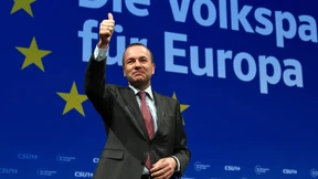 CSU kürt Weber zu Europa-Spitzenkandidaten