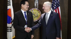 „Einschüchterung und Zwang“ im Südchinesischen Meer