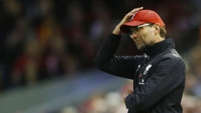 Klopp lernt das Verb „to lose“