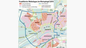 Vermieter lehnen Mietspiegel ab