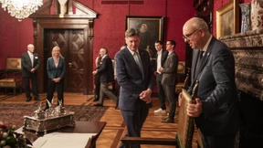 US-Bürgermeister gegen Trump