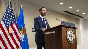 Geheimdokumente im Schlafzimmer und in der Dusche