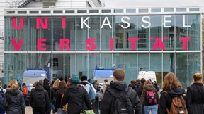 Die Management School Kassel macht Karriere