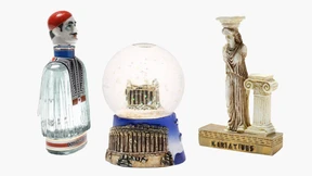 Drachmen zum Schnäppchenpreis 