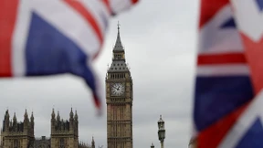 Die Rechnung für die Briten steigt auf 100 Milliarden Euro