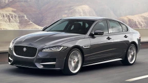 Lässigkeit in Leichtmetall