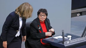 Nichts ist vergessen