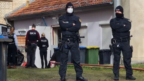 Zwischen Kampfsport und Terrorpropaganda