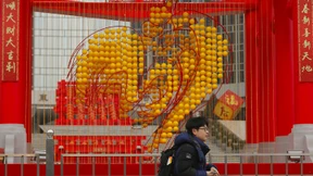 „Chinesen sind misstrauischer“