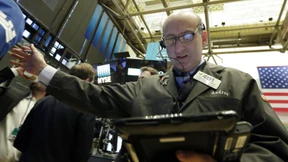 Was mache ich nun mit meinen Aktien?