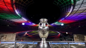 Auf diese Gegner kann das DFB-Team treffen