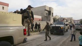 Irakische Armee nimmt Osten von Mossul komplett ein