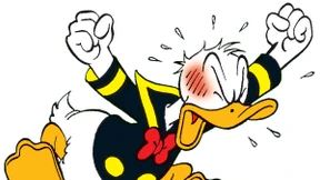 Vom ewigen zeitweiligen Verlierer